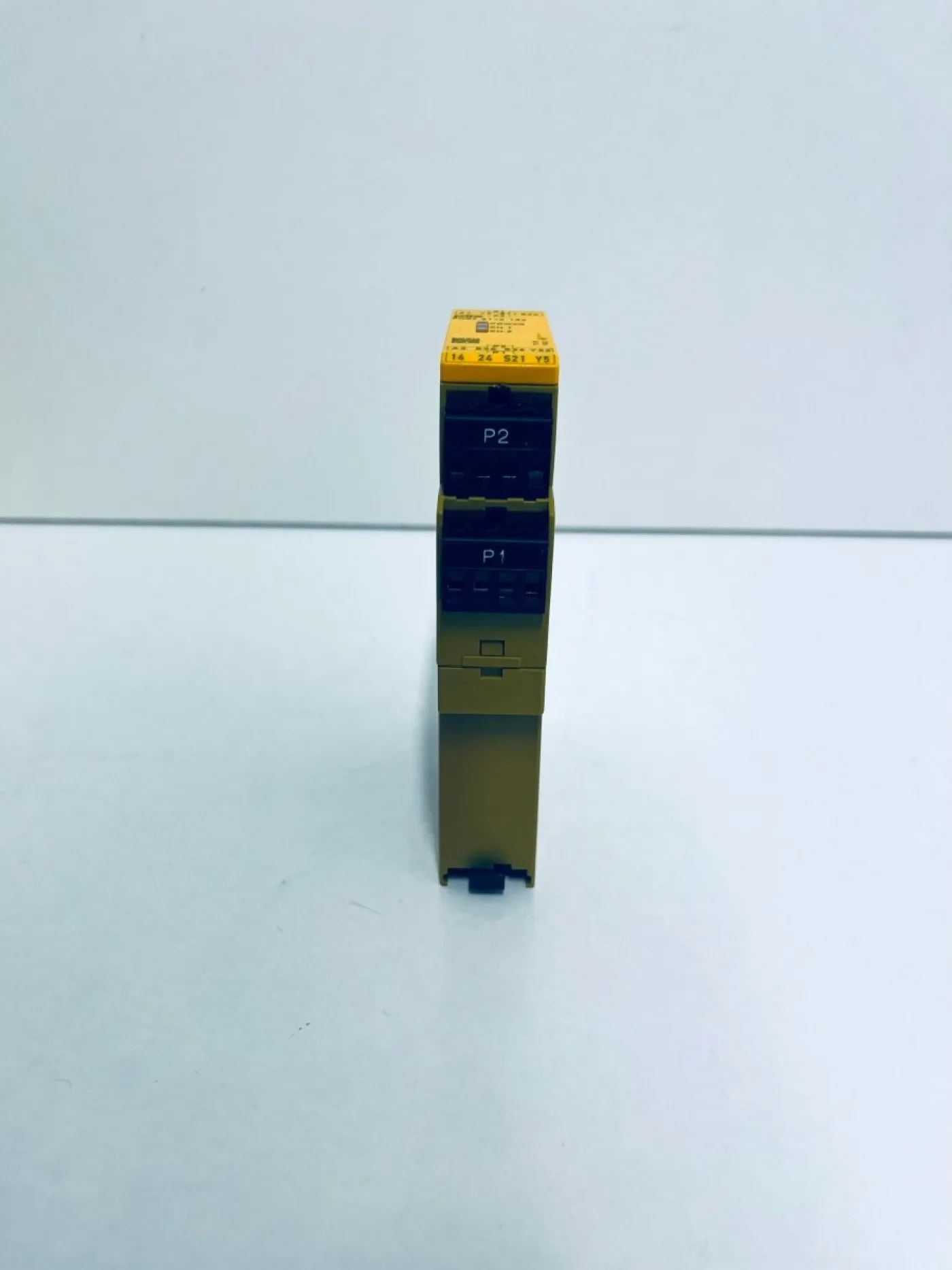 Pilz PN0Z ev1vp 10s 774131 Sicherheitsmodul - 3
