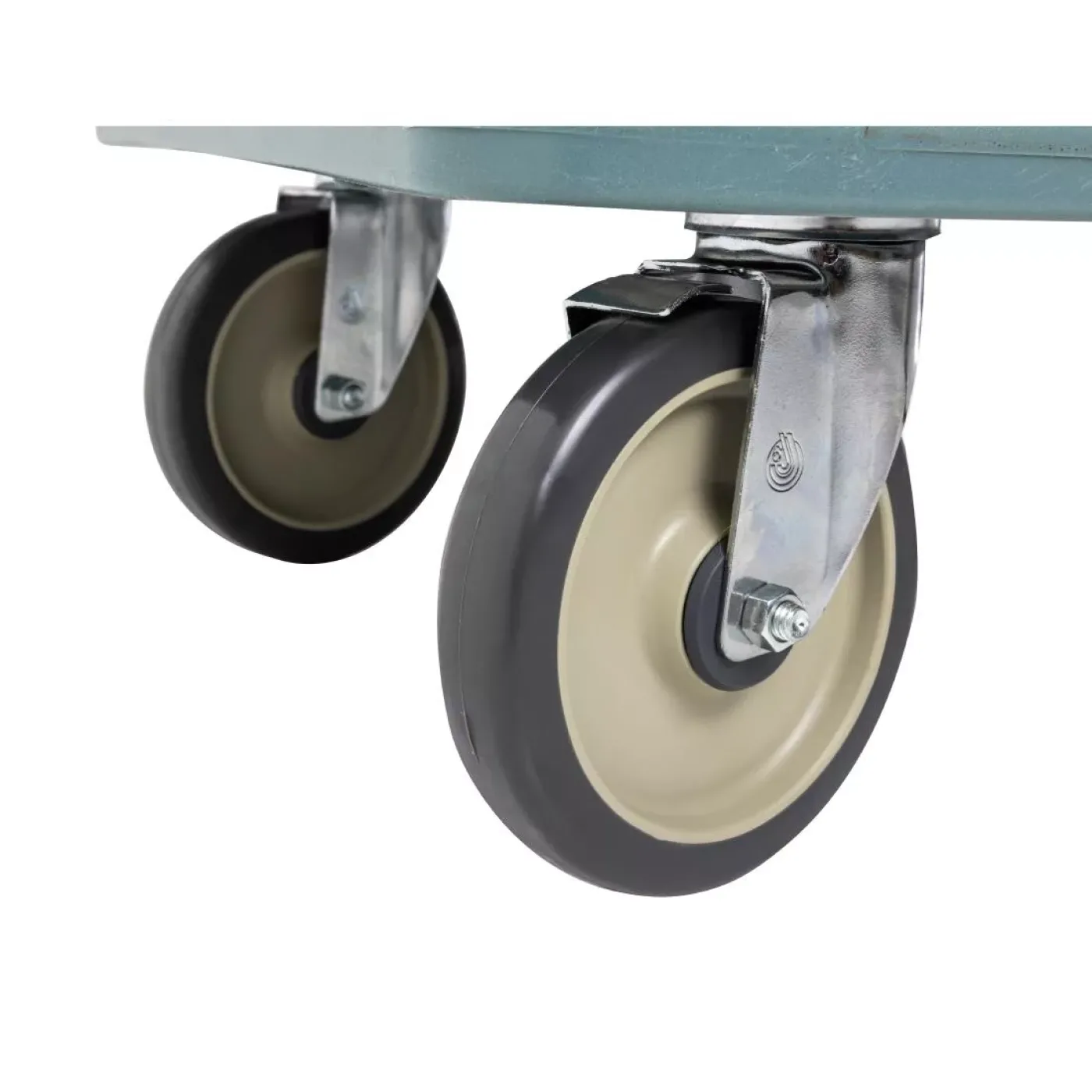 Cambro Ultra Camcart Slate Blue - islandcatering - 6