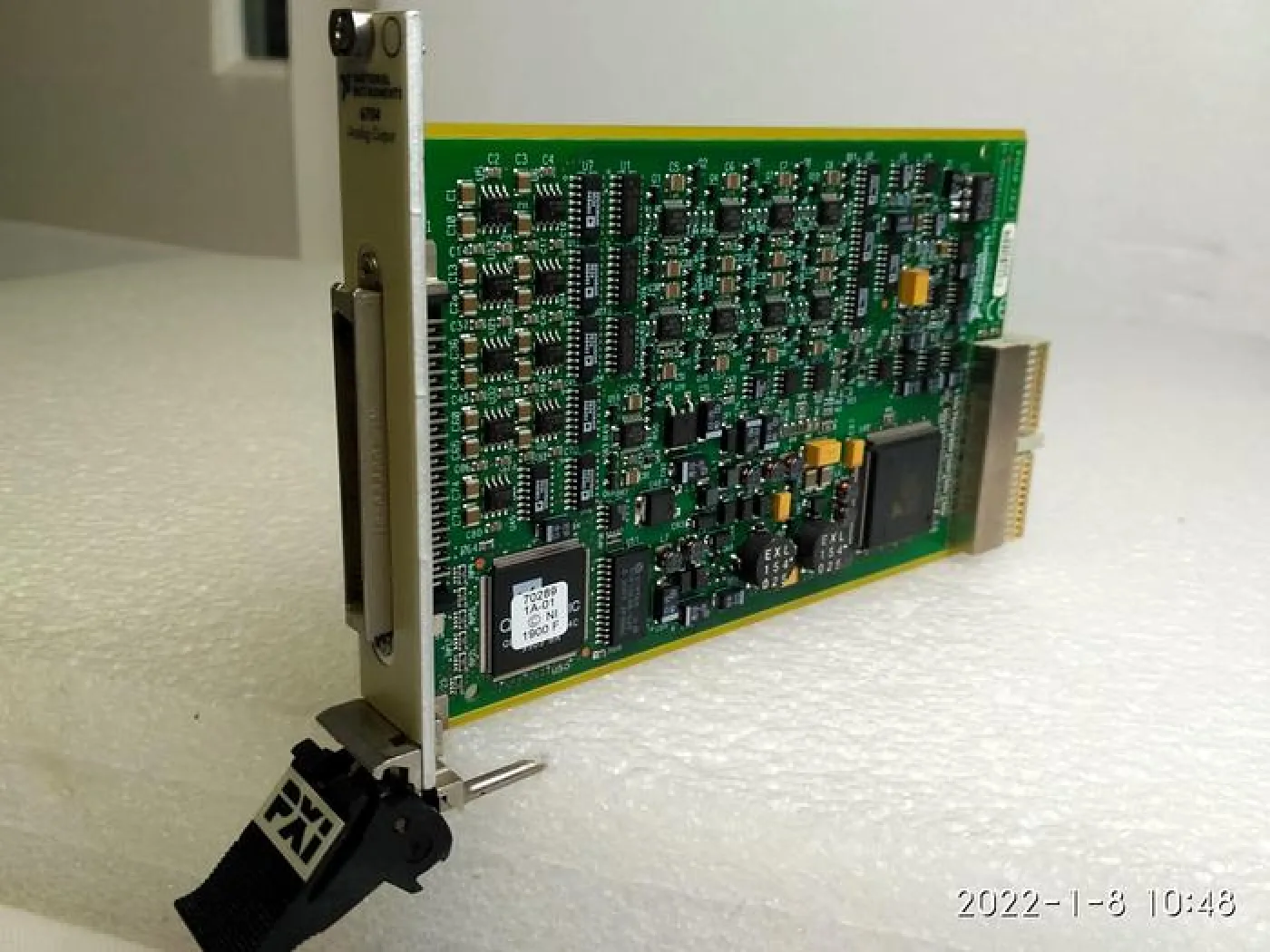 National Instruments NI PXI-6704 - 1