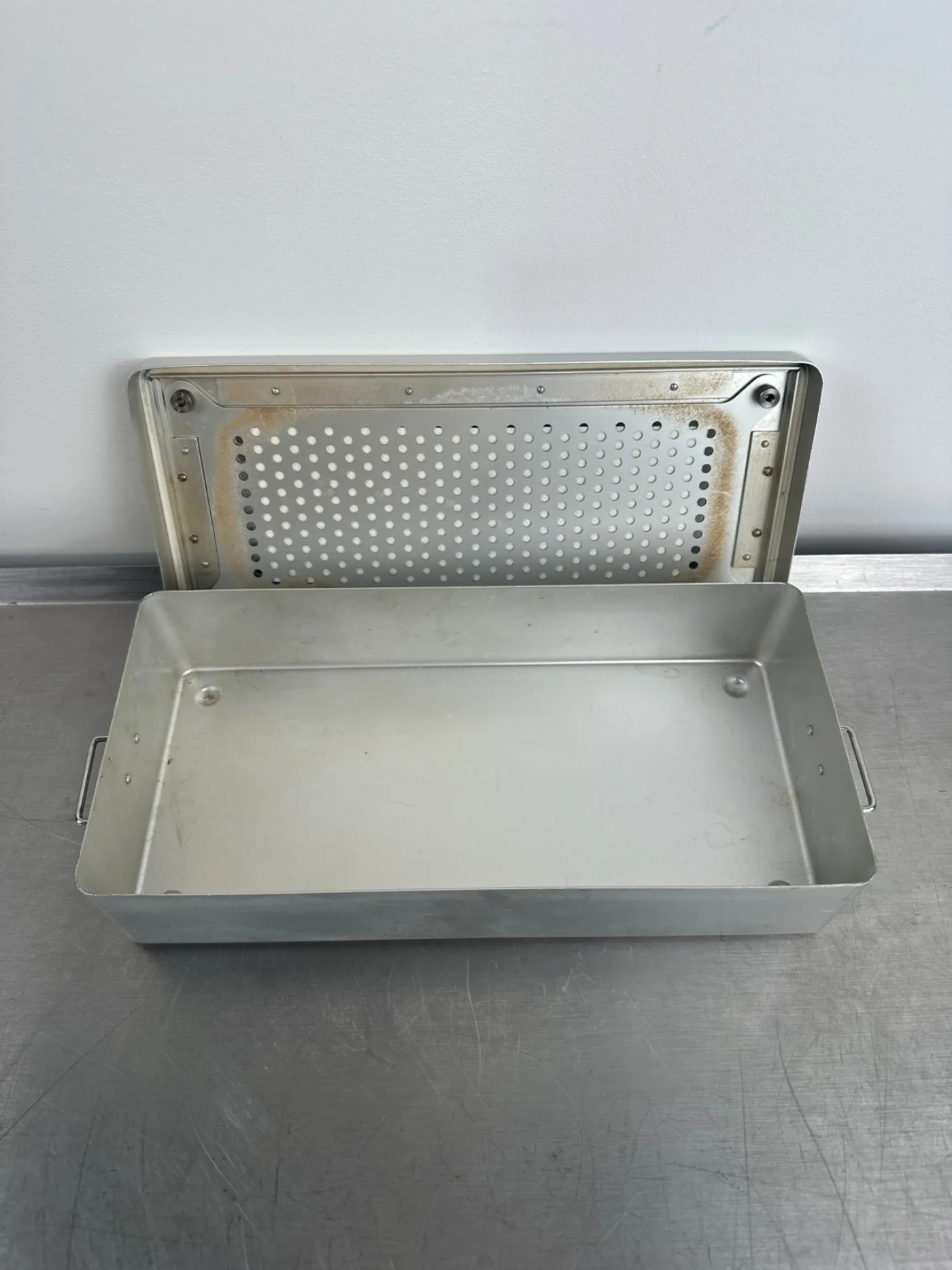 Steribox Klein 28x13x7cm - 4