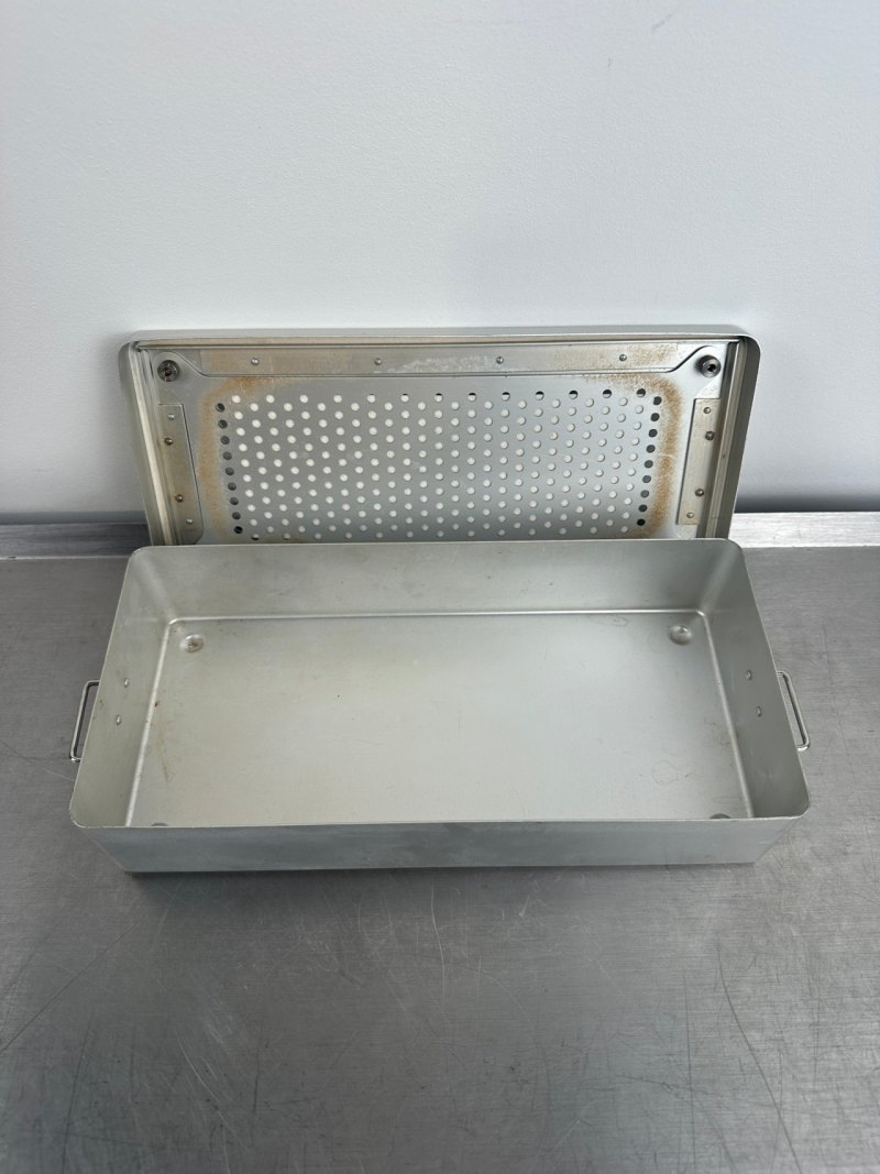 Steribox Klein 28x13x7cm