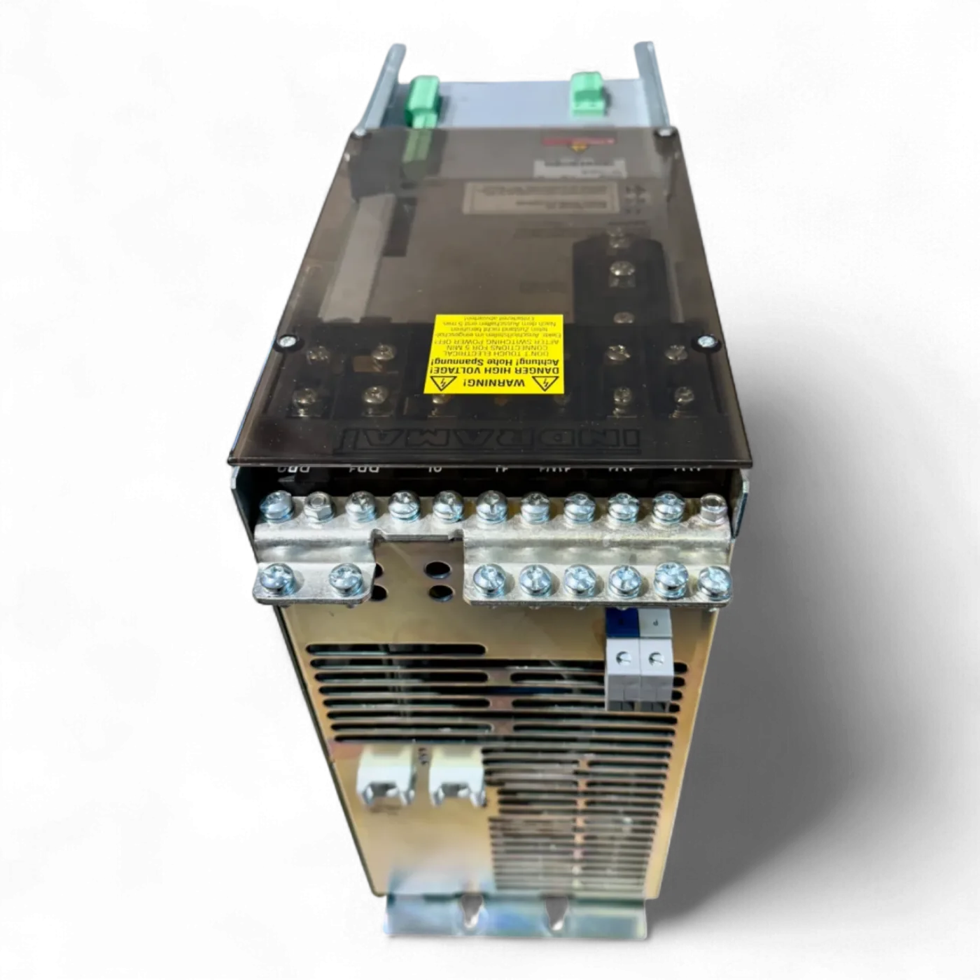 Bosch Rexroth Indramat Netzteil TVD 1.3-08-03 z.B. für HOMAG BOF BAZ 41/32 | Art.-Nr. R911268887 Power Supply Modu - 4