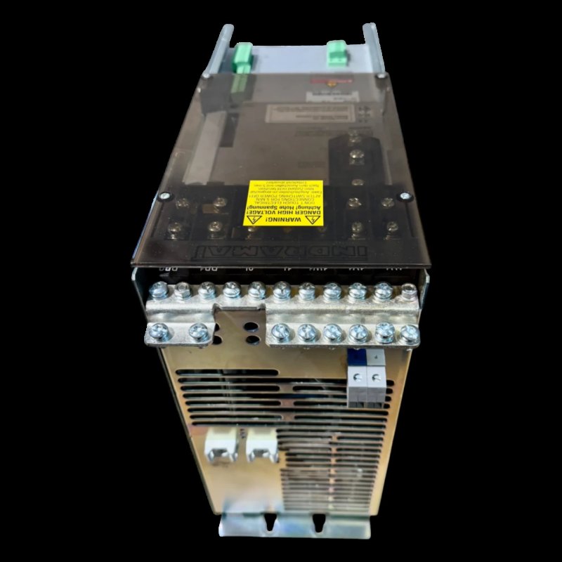 Bosch Rexroth Indramat Netzteil TVD 1.3-08-03 z.B. für HOMAG BOF BAZ 41/32 | Art.-Nr. R911268887 Power Supply Modu
