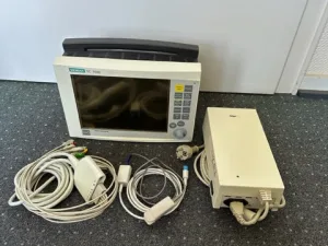 Siemens SC-7000 EKG-Monitor