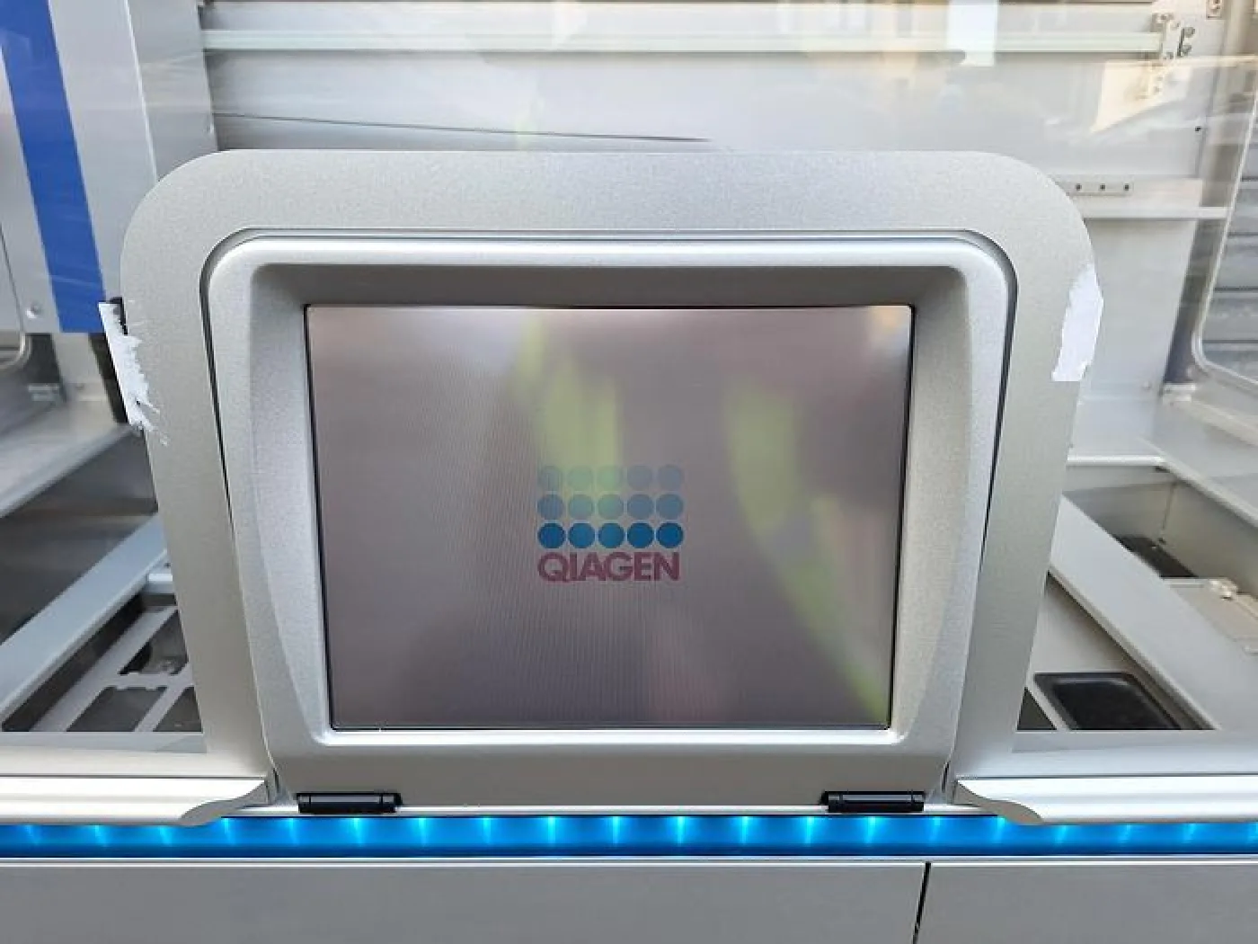 Qiagen QIAsymphony SP Fully-Automated DNA RNA Purification - 2