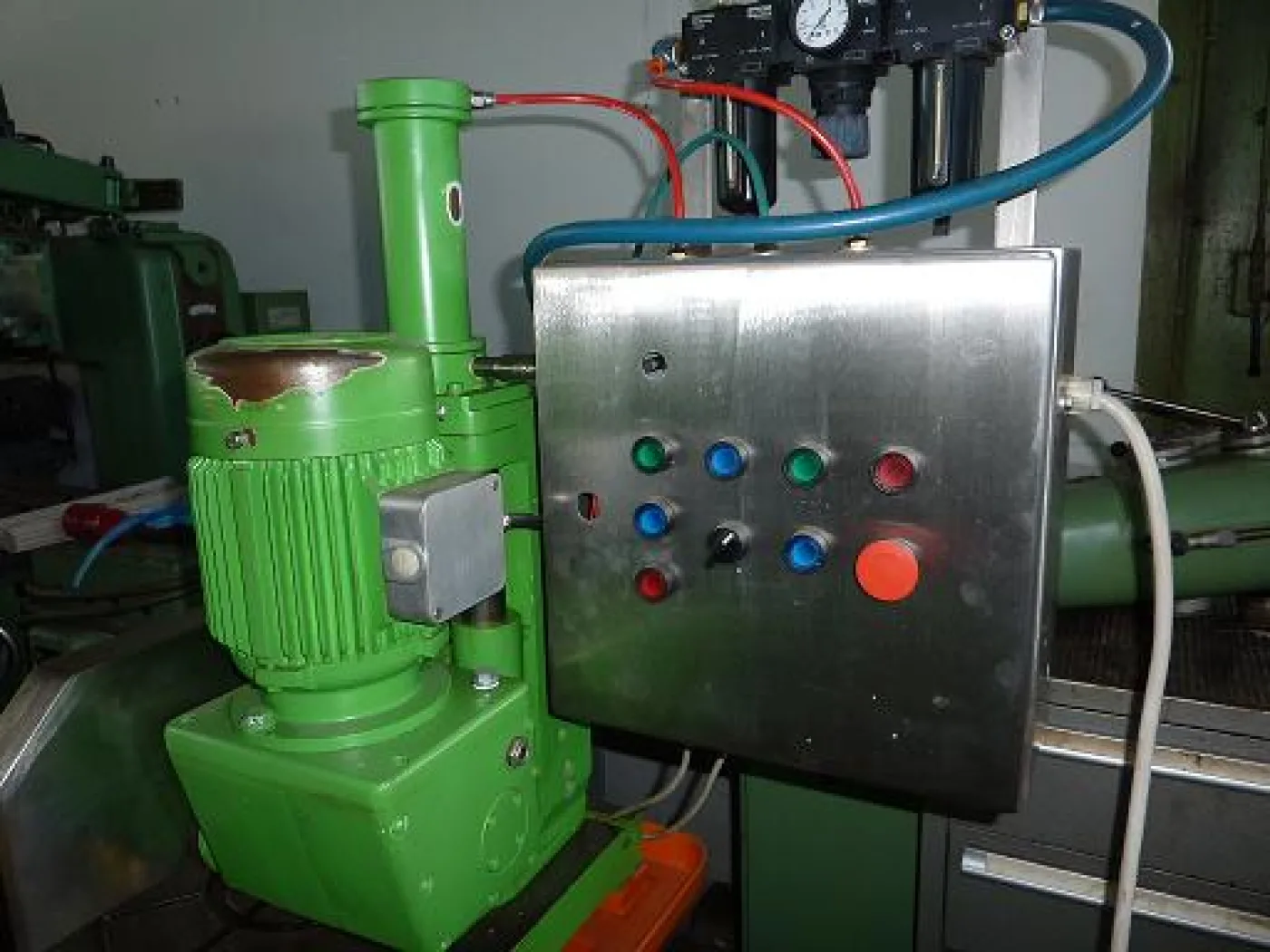 VMS II PV EISELE - 4