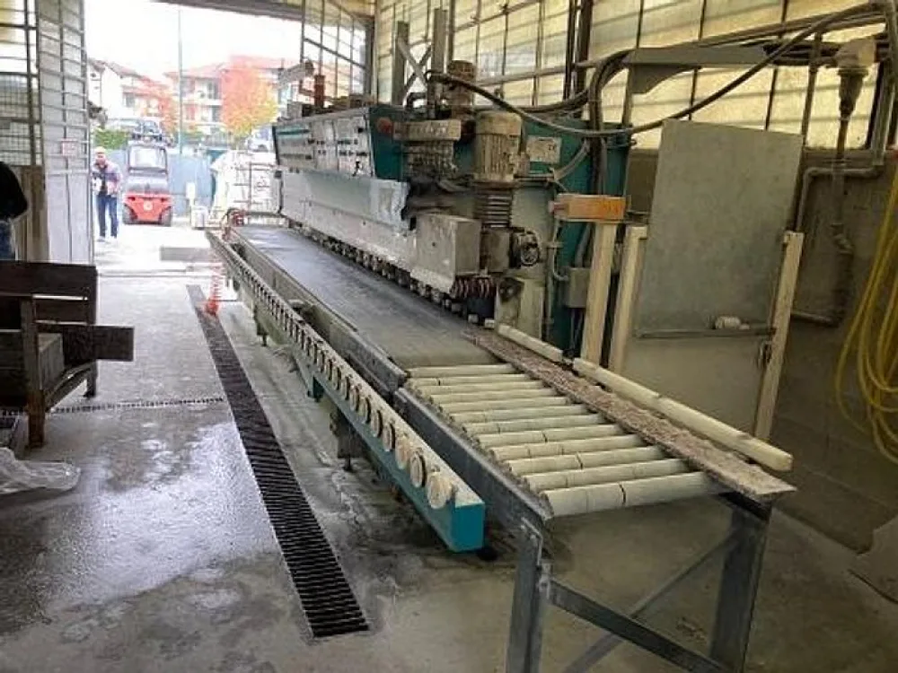 2005 Montresor Lola 1000-