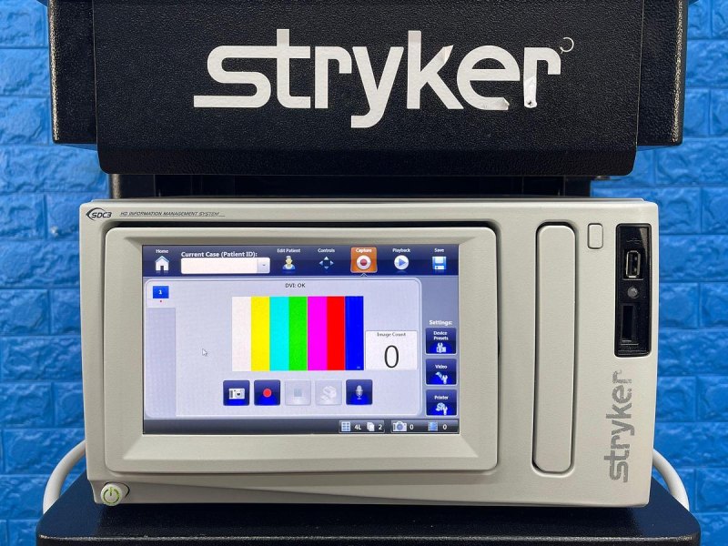 STRYKER 1488 Full HD Tower Laparoscope