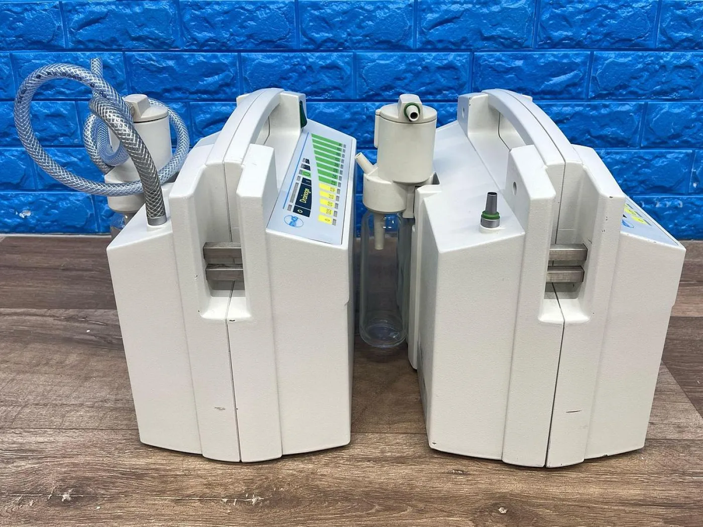 Atmos Atmoforte 350 Pump. - 4