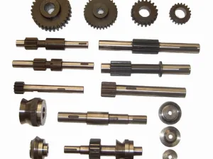 WNS Rollformer Spare Parts - WNS - W. Neal Services Ltd