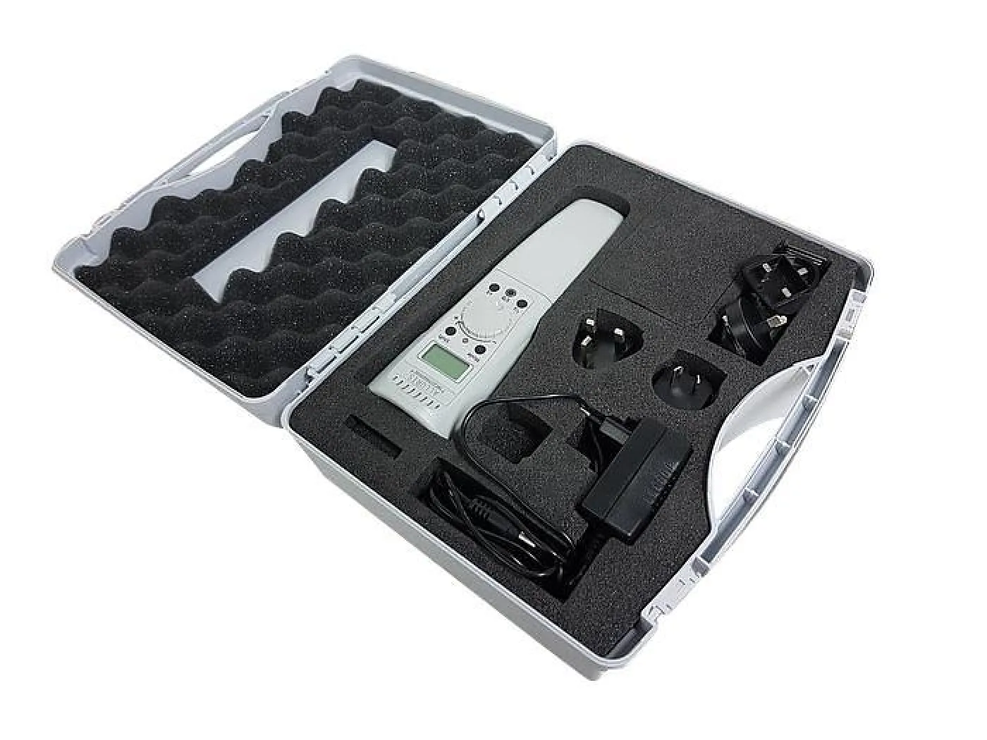 ALLURIS SMS 400 StroboVision Stroboscope - 1