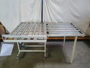 Druckplattentransportsystem Grafoteam MDT 36 TW