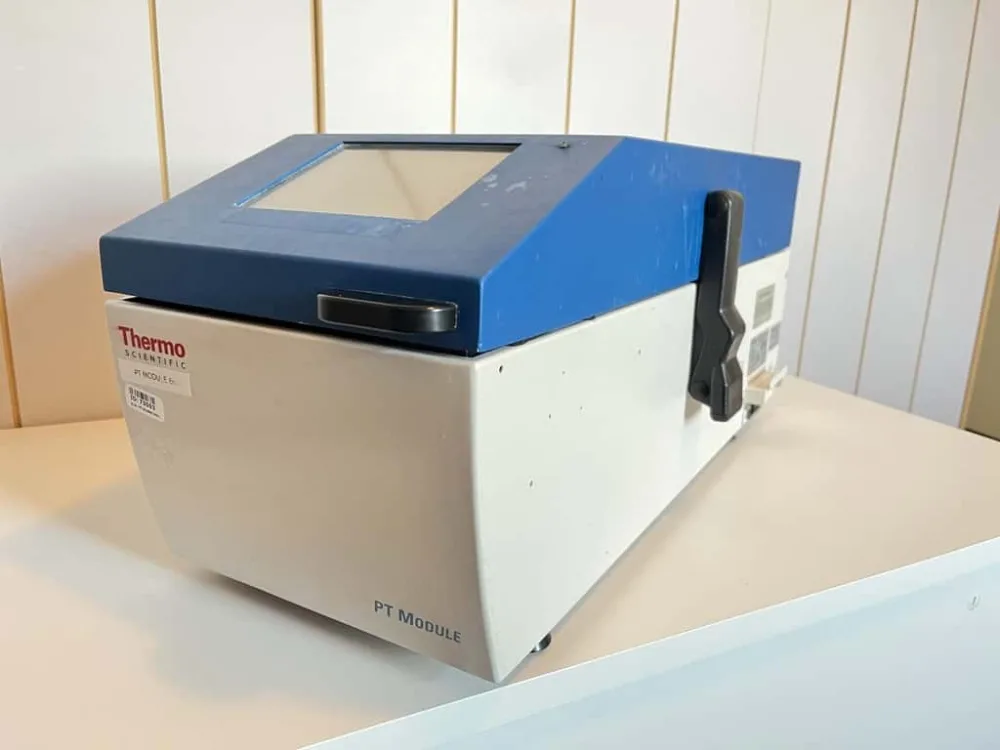 Thermo Epredia Lab Vision PT Module