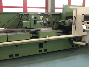 018562 - VOUMARD 400 CNC