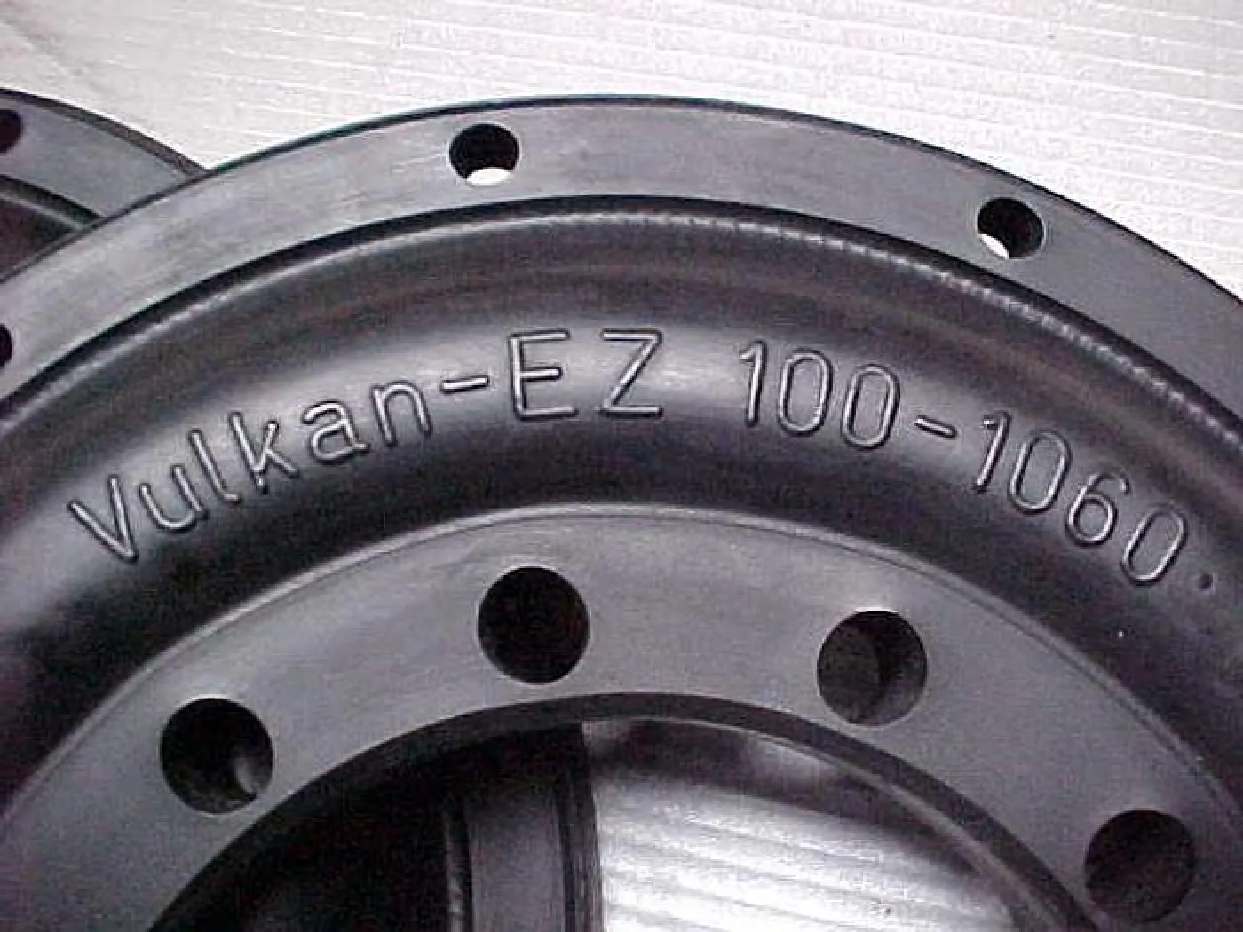 VULKAN EZ 100 COUPLING - 2