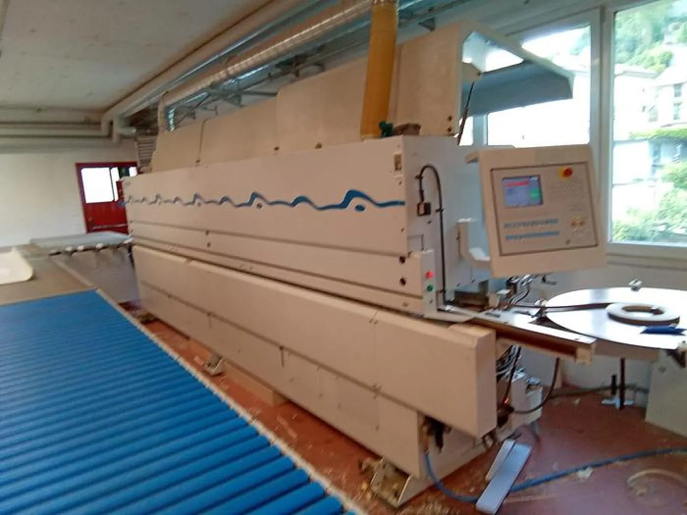 BORDATRICE BRANDT KDF660 CE - 1