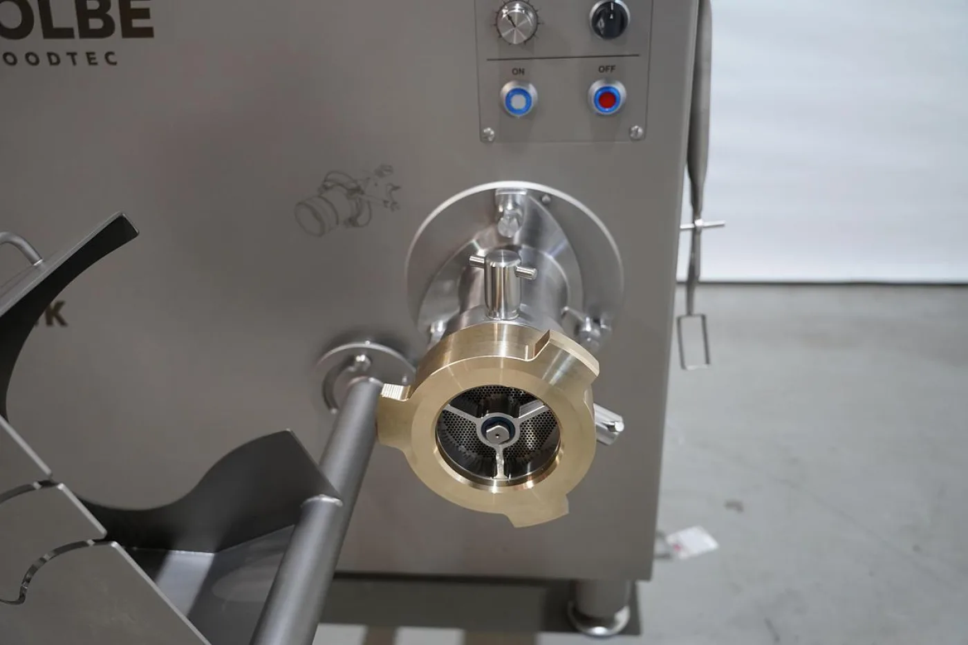 2026 Kolbe AWK130–160 - 7