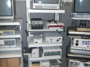 Endoskopievideosystem (Arthroskopie) 29003
