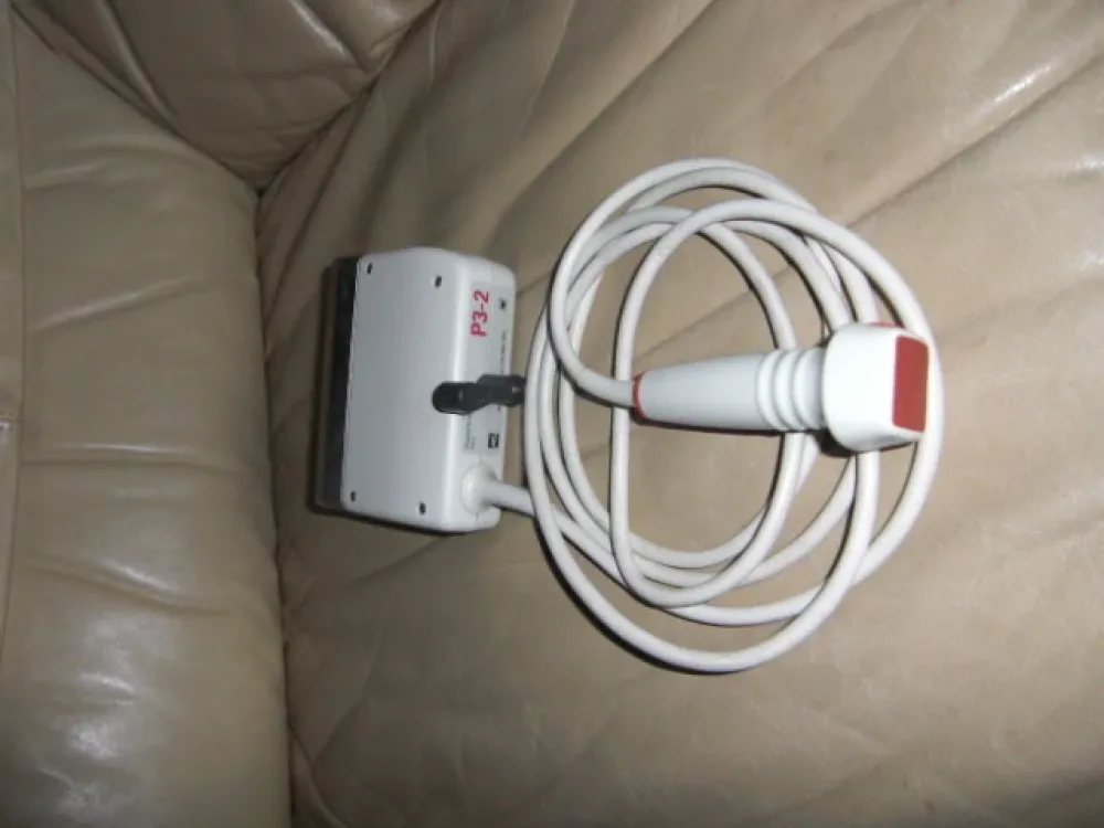 ATL P3-2 Ultraschallsonde (Sektor)