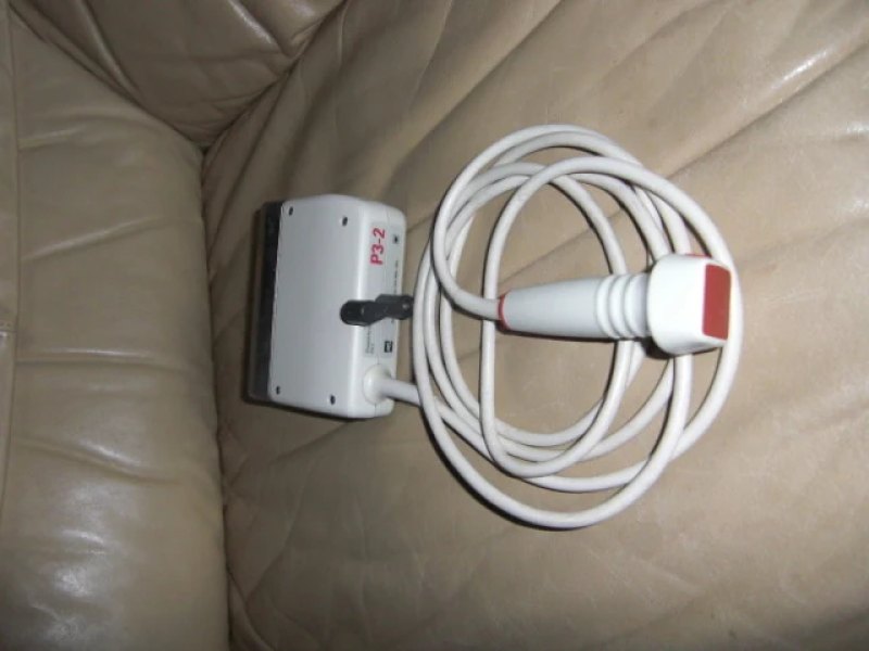 ATL P3-2 Ultraschallsonde (Sektor)