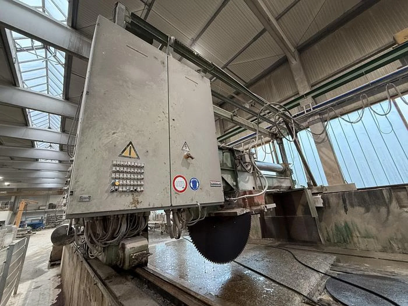 1990 Spielvogel 2700- - 6