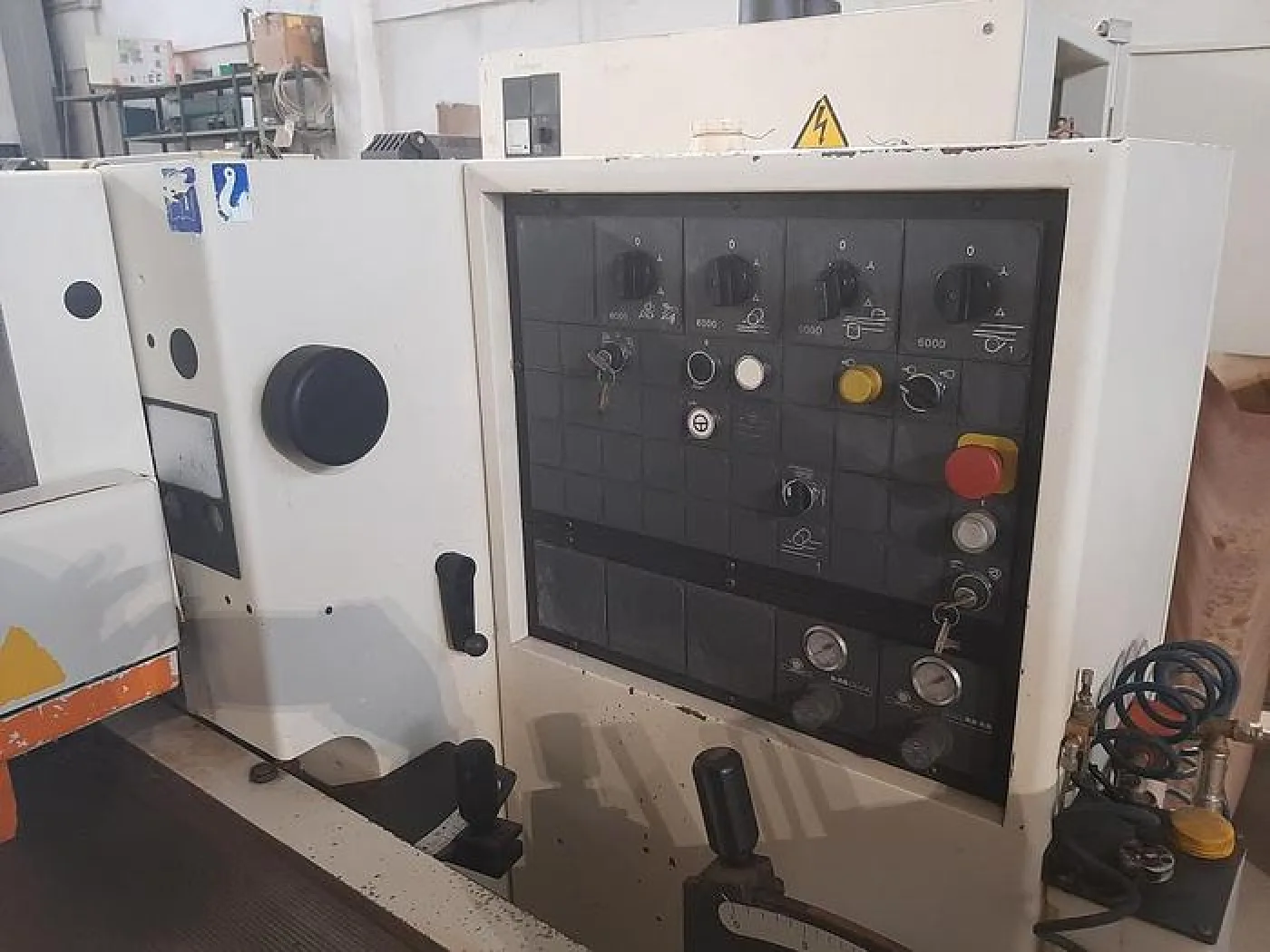 scorniciatrice SCM COMPACT 23K - 2