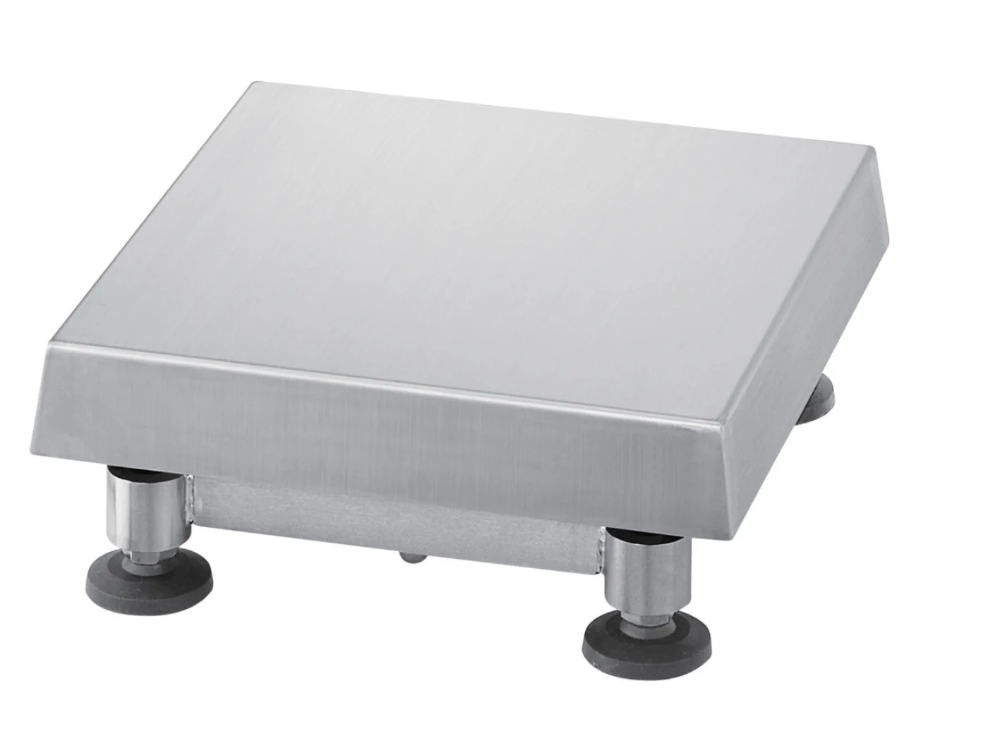 A&D SW-6KS Super Washdown Scale - 2