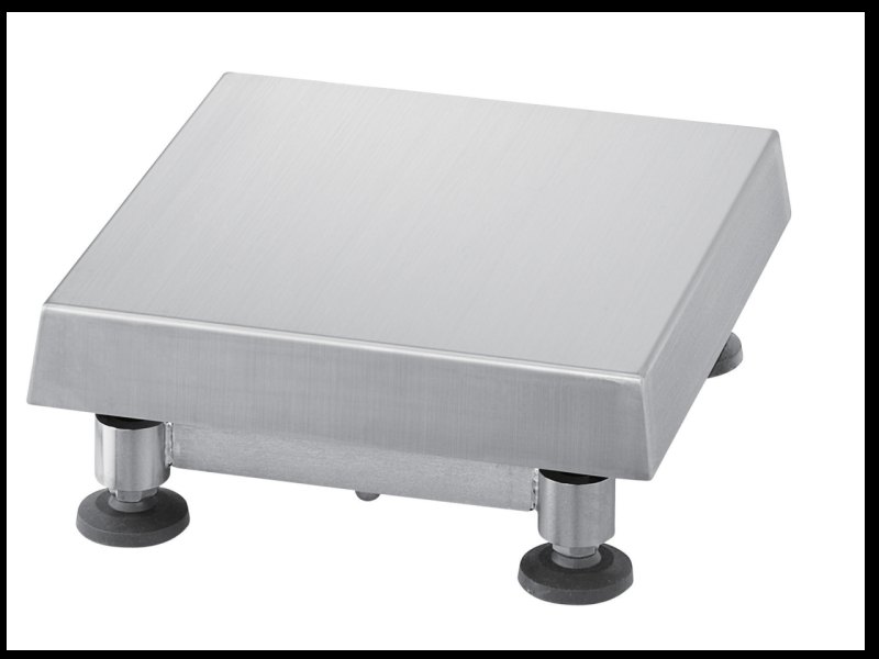 A&D SW-6KS Super Washdown Scale