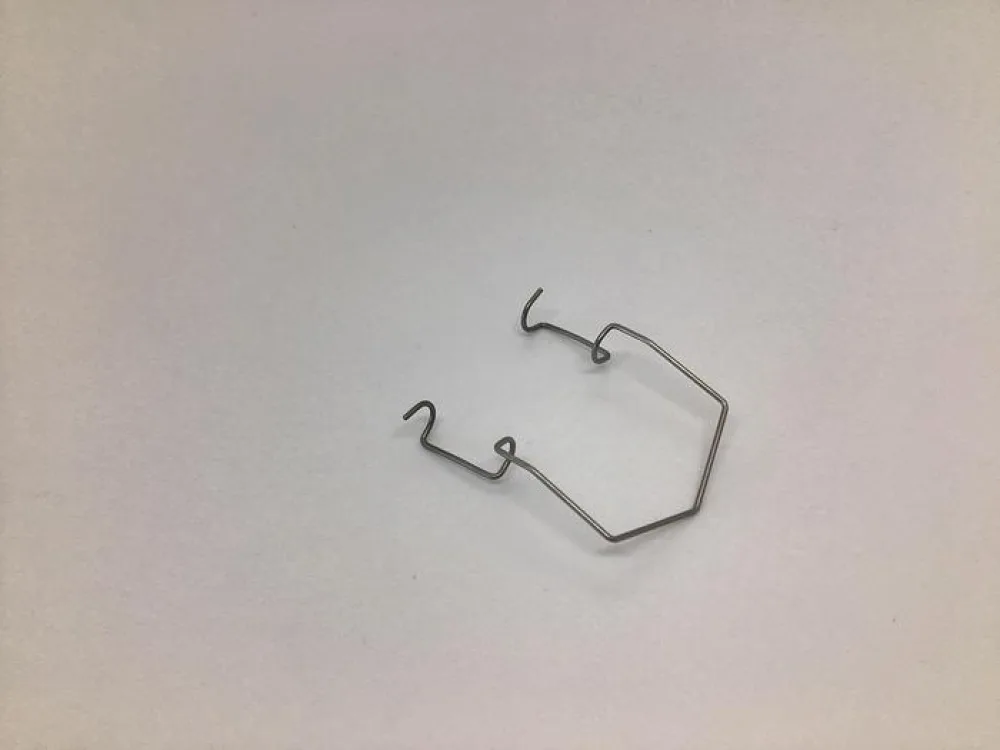 GB Medical Speculum Kratz Barraquer