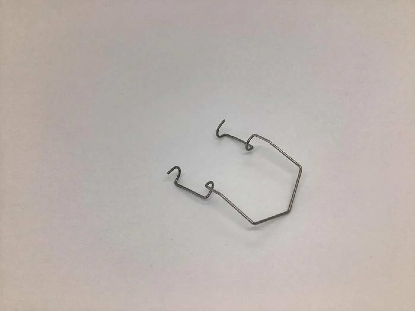 GB Medical Speculum Kratz Barraquer - 1
