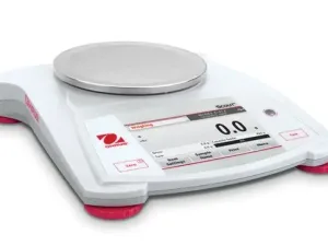 Ohaus Scout STX621 Precision 1-Place Balance