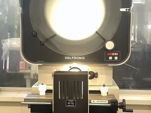 022410 - DELTRONIC DH 400-612R