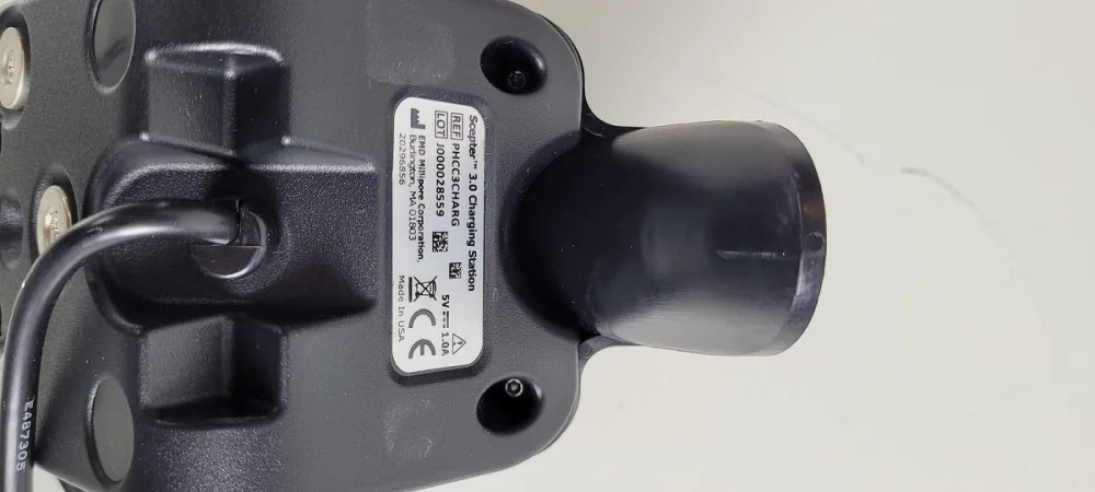Merck Millipore Scepter 3.0 Automated Cell counter