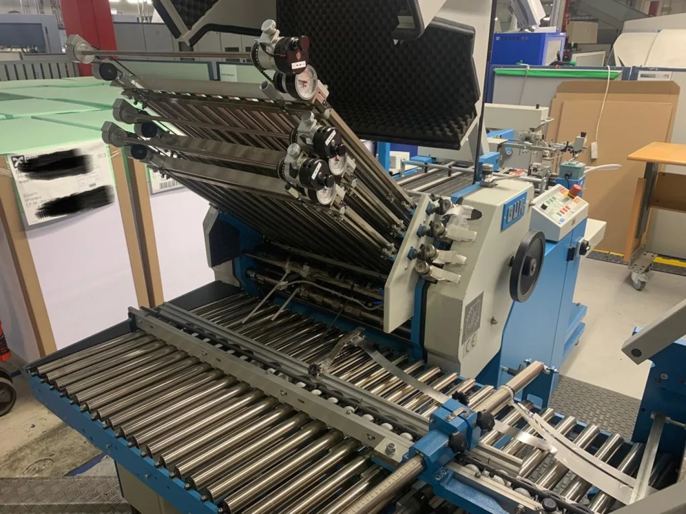 GUK FA50 - 2