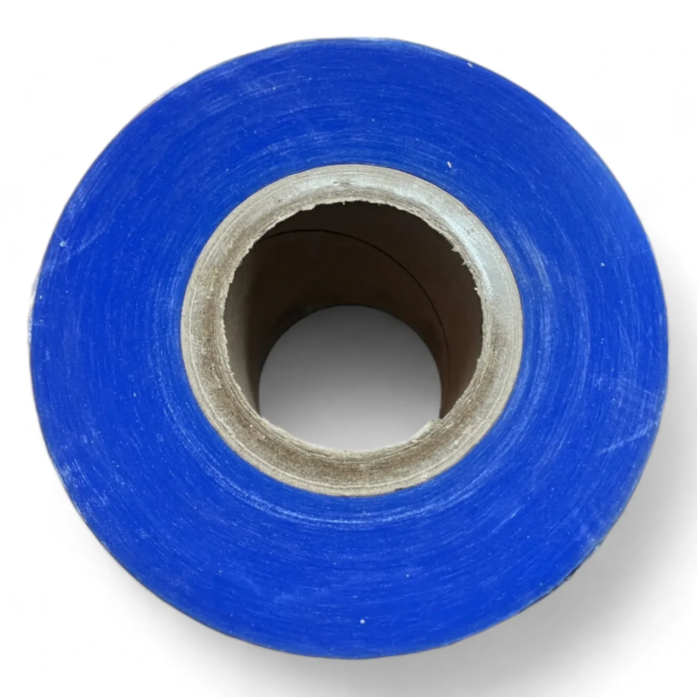SIGNODE BÖHL VCI PE Maschinenstretchfolie Stretchfolie Folie Azurblau Artikelnummer 500542 - 4