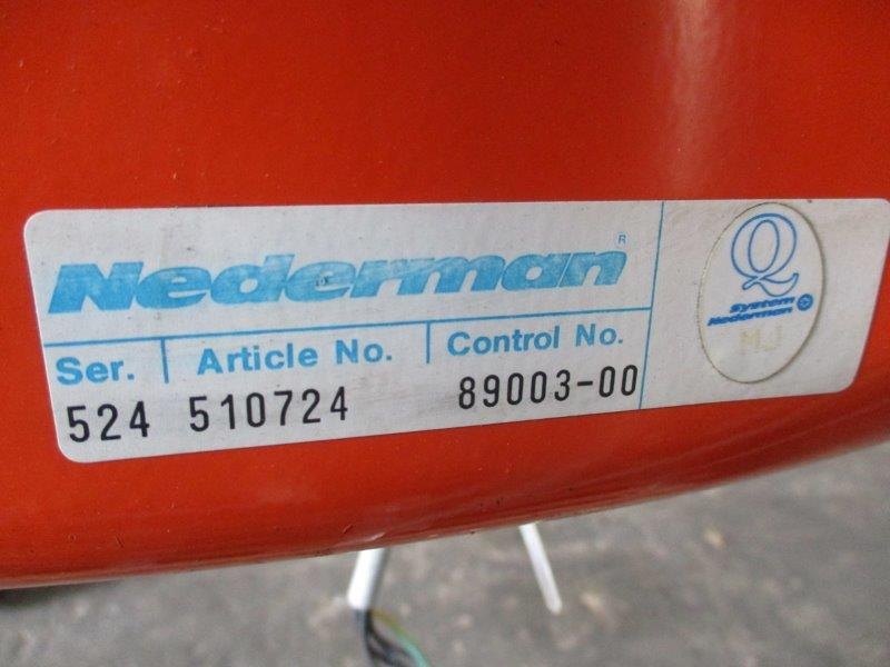 524 / 510724 Nedermann unbekannt