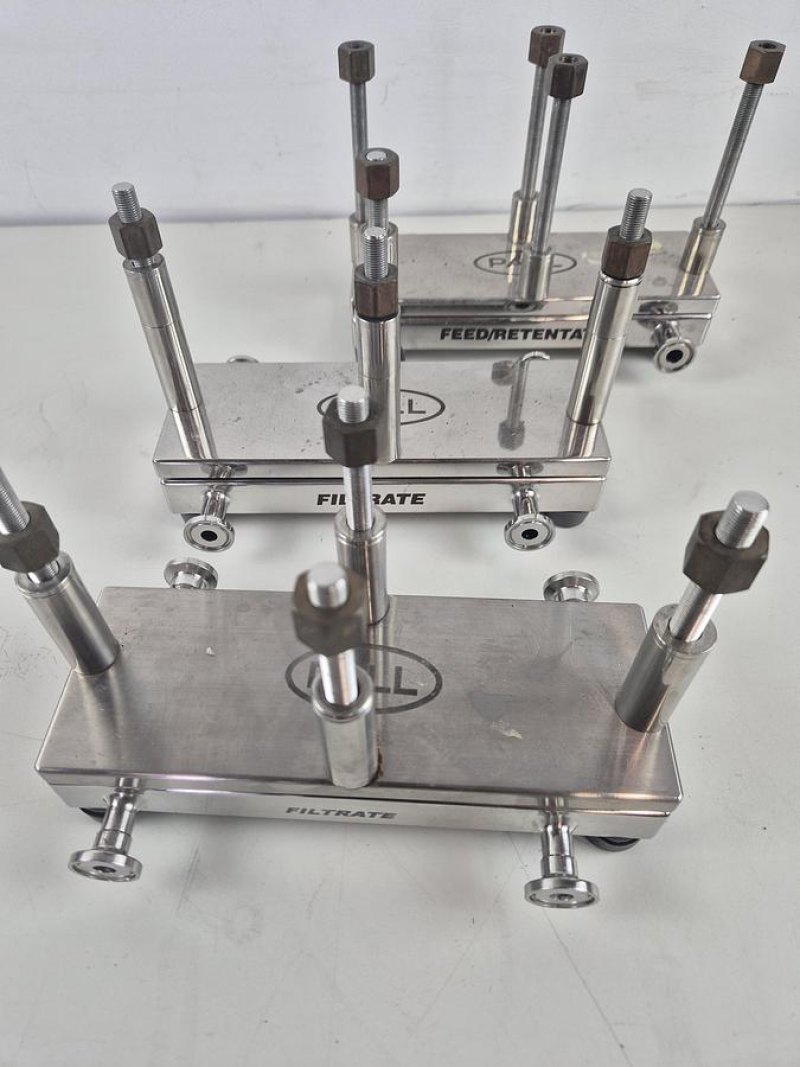 PAL (Cytiva) C145824 Retentate Filtration