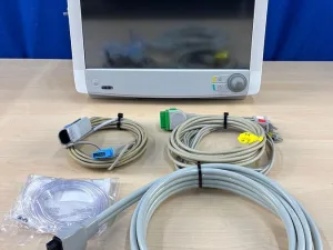 GE B 650 Anesthesia Patient Monitor YOM: 2014