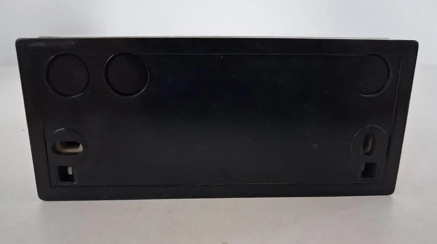 Endress+Hauser FTC 281 Level Switch Amplifier - 2