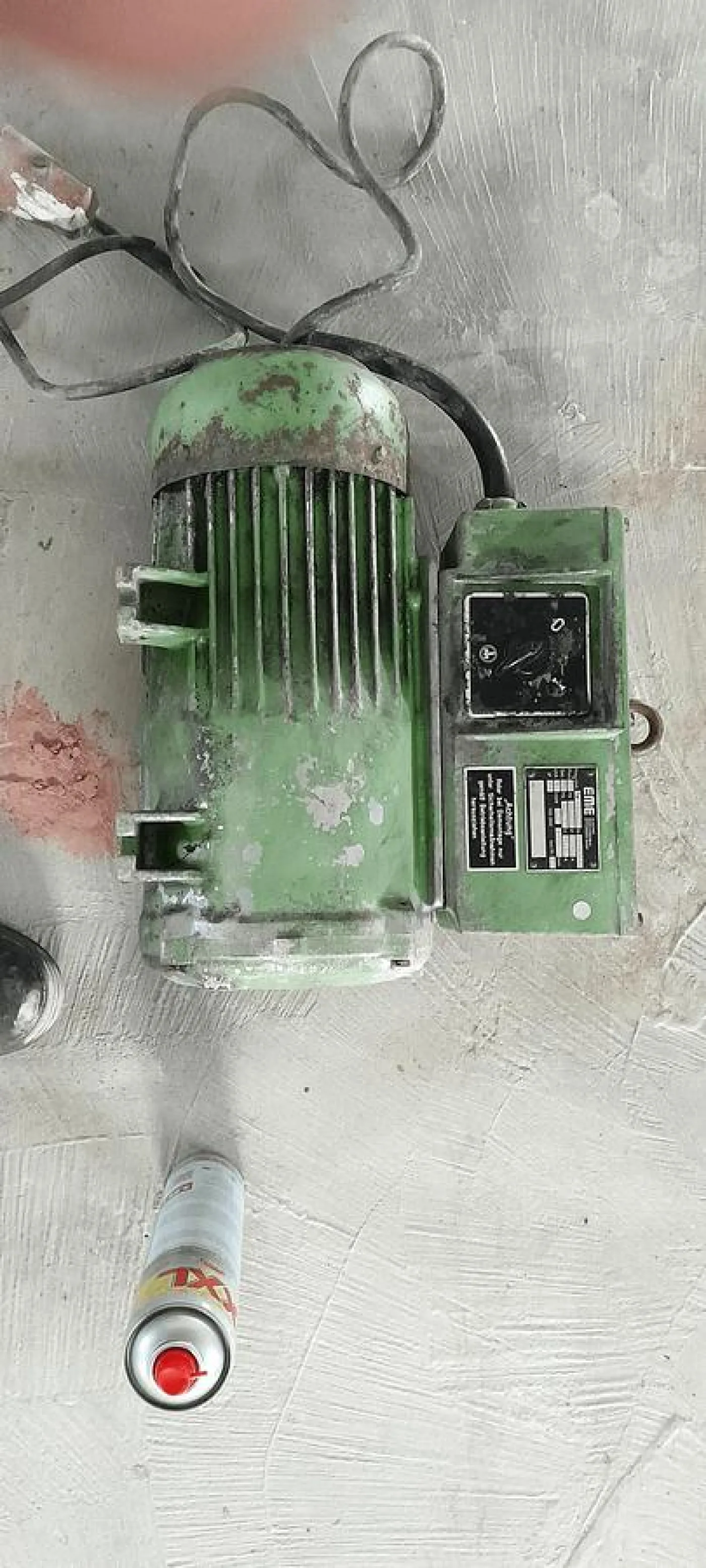 Bosch - 1