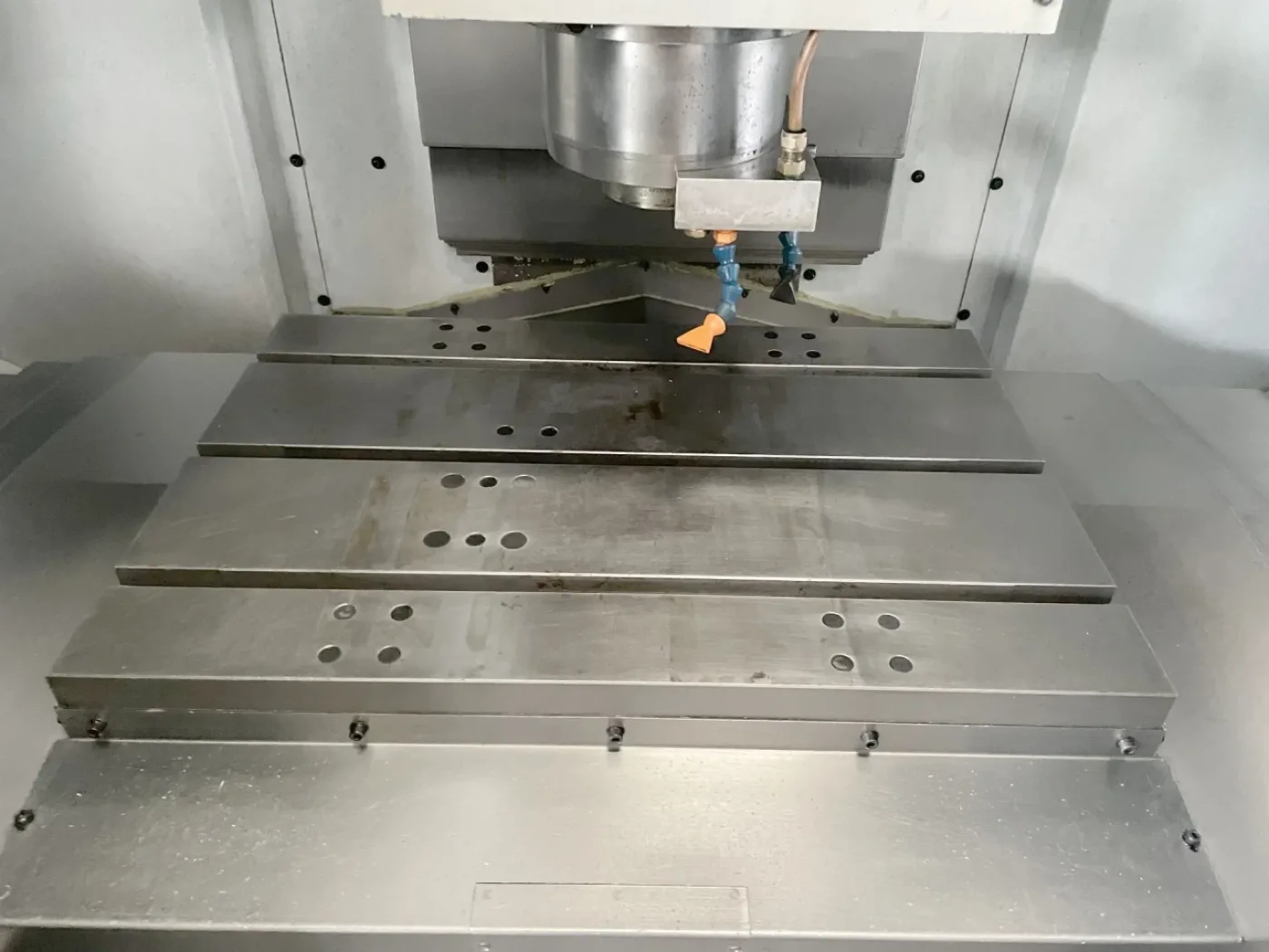 022979 - SCHAUBLIN 60HS CNC - 4