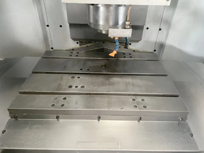 022979 - SCHAUBLIN 60HS CNC