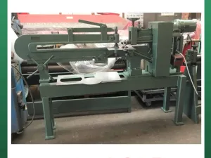 G. KENDRICK Power Circle Cutter - WNS - W. Neal Services Ltd