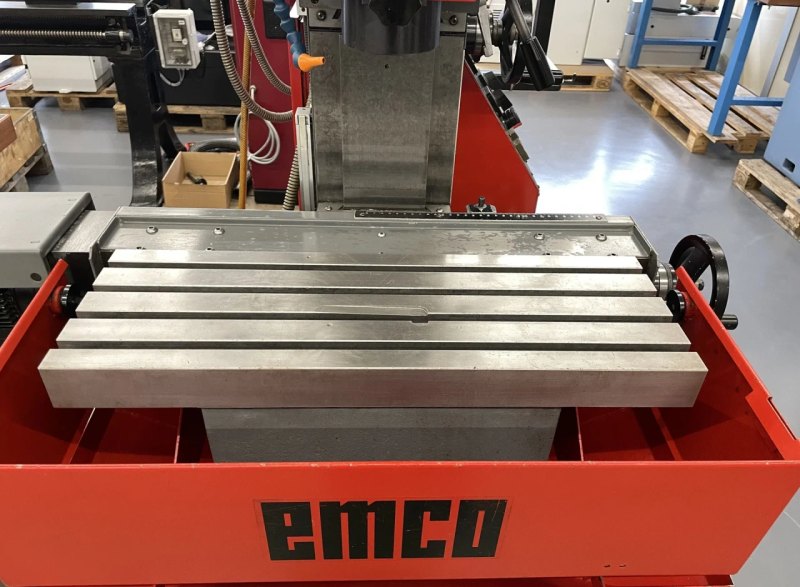 022867 - EMCO FB-3