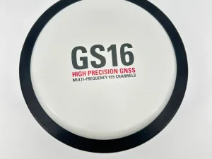 Leica GS16 3.75G Performance con CSX8