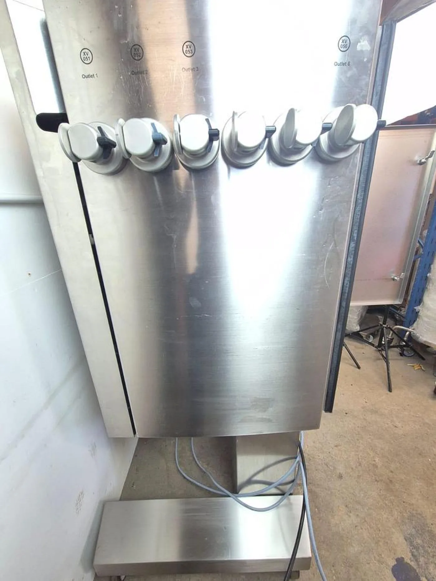 AKTA Ready Chromatography System - 8