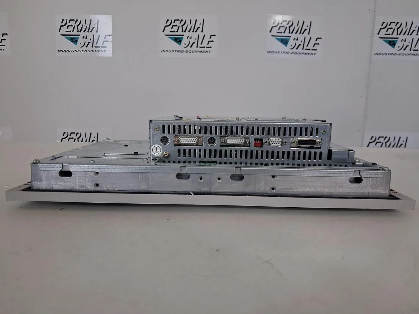 Siemens SIMATIC OP37 6AV3637-1LL00-0AX0 Operator Panel - 7