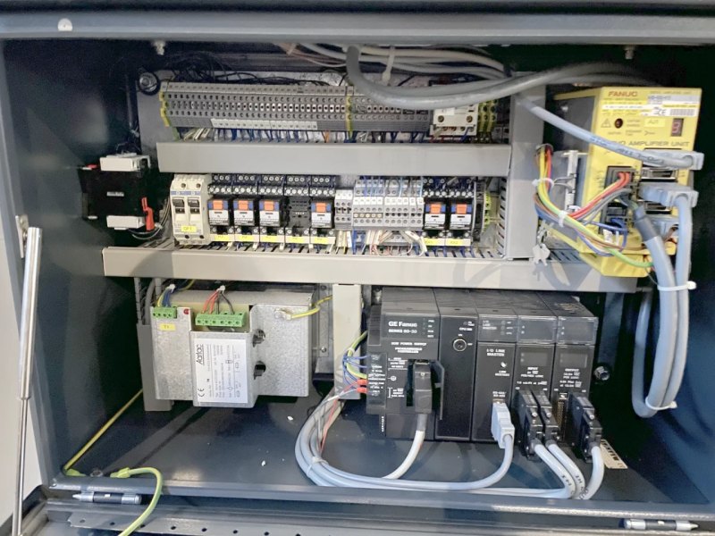 021721 - LNS QUICKLOAD SERVO II