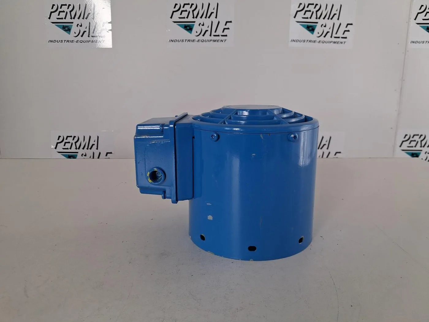 Pfannenberg Pfannenberg FFKMM080M Filterlüfter AB-1506801 – Industrie Axiallüfter - 3