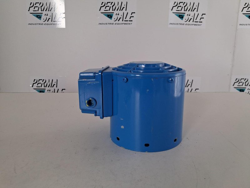 Pfannenberg Pfannenberg FFKMM080M Filterlüfter AB-1506801 – Industrie Axiallüfter